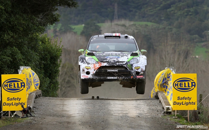 fiesta, stop, rally, block, ken, jump, ford, action, 1080P, hd, cars