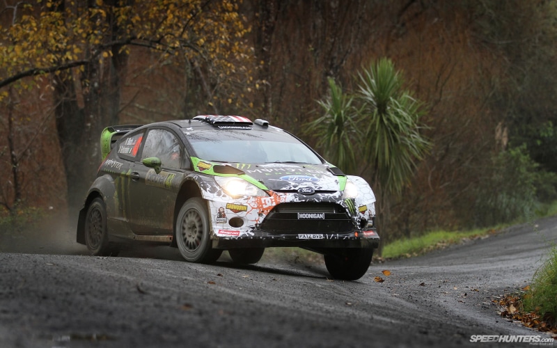 rally, fiesta, ford, ken, cars, block, 1080P, hd