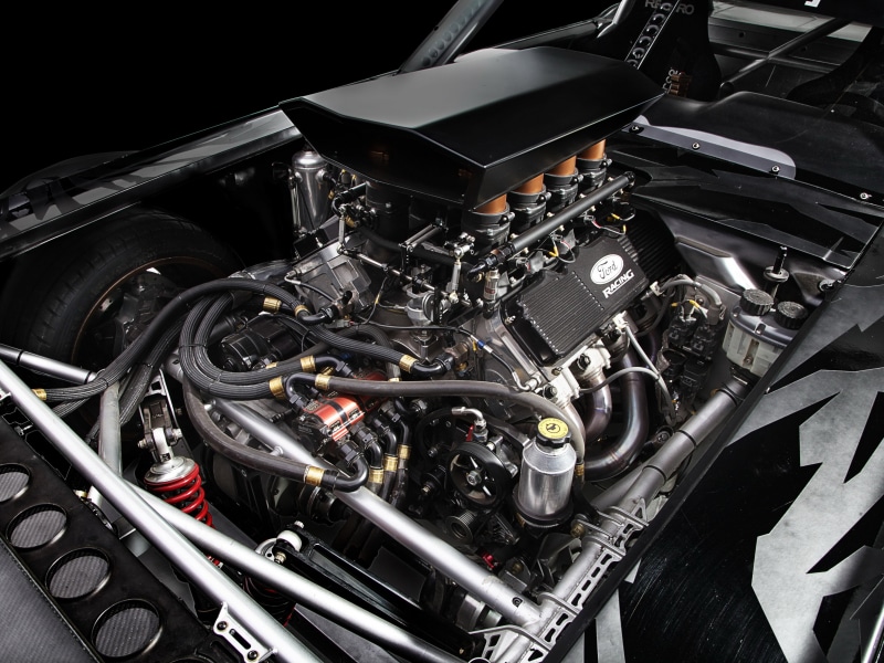 rods, asd, 1965, mustang, tuning, rod, muscle, hoonigan, rtr, 4K, gymkhana-seven, drift, hot, ford