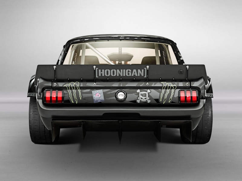 tuning, hot, rtr, gymkhana-seven, rod, mustang, hoonigan, muscle, drift, ford, 4K, asd, 1965, rods