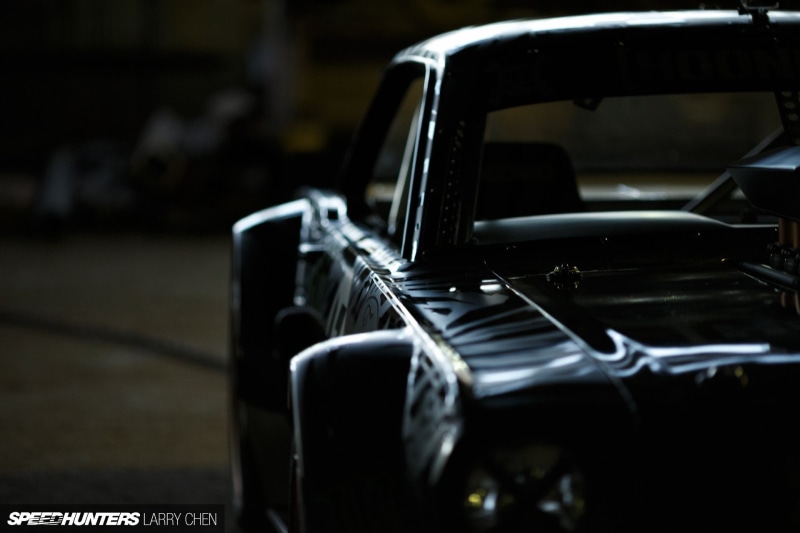 gymkhana-seven, muscle, hoonicorn, 1965, drift, rod, hot, asd, rods, mustang, racing, ford, hoonigan, race, monster, energy, 1080P