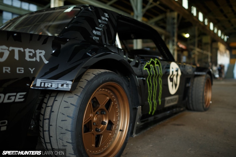 hot, mustang, monster, 1965, drift, hoonigan, ford, rods, racing, asd, muscle, hoonicorn, energy, gymkhana-seven, 1080P, race, rod