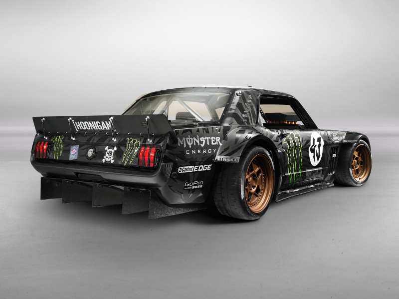 rods, tuning, hoonigan, ford, muscle, drift, asd, rod, gymkhana-seven, rtr, hot, mustang, 4K, 1965