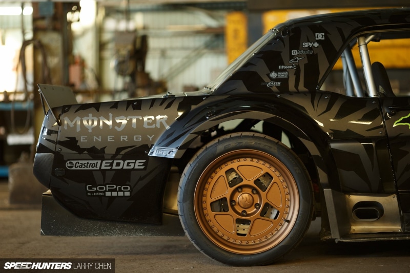 monster, drift, energy, muscle, rod, ford, mustang, gymkhana-seven, hoonigan, 1080P, hoonicorn, racing, hot, asd, rods, race, 1965