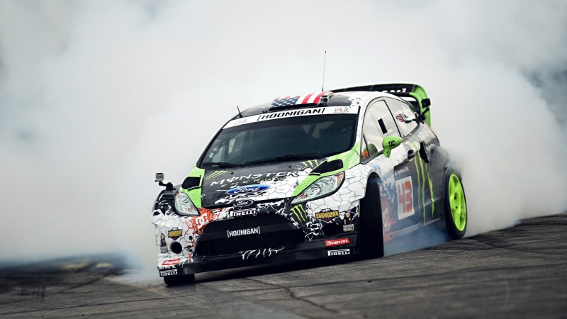 trophy, land Vehicle, transportation, piano Tuner, Ken Block, white, st, sports Car, motor Racing Track, sport, Fiesta, government, machinery, sports Venue