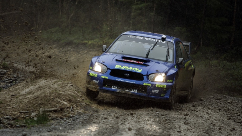 transportation, tree, Subaru Impreza , outdoors, dirt, 1080P, subaru, 4x4, sports utility vehicle, rally cars, nature, day, land, travel, dirt road, sedan