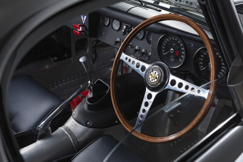 classic, cars, interior, car, hd, e, 1080P, jaguar, type