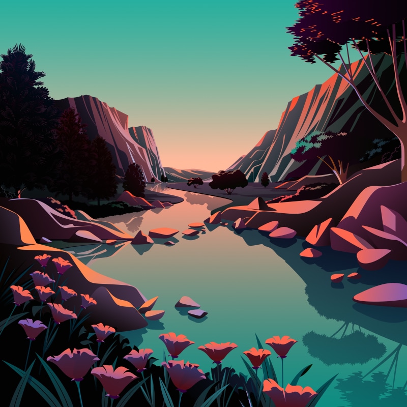 Big Sur, 5K, Mac OS X, OS X