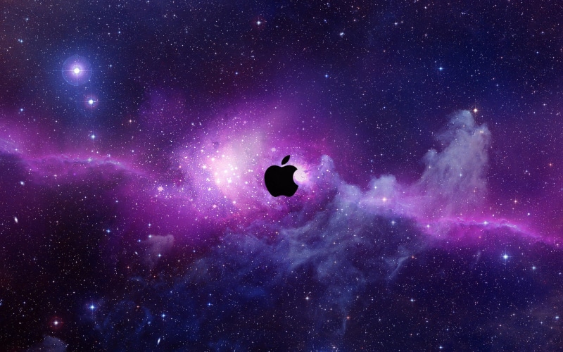 oS X, mac Logo, macintosh, 1080P, mac