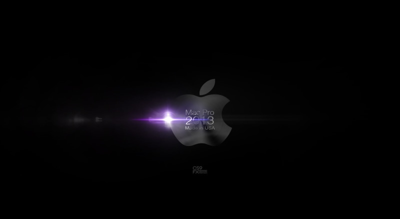 design, sky, copy space, single object, wwdc 2013, no people, 1080P, night, wwdc, mac os x, dark, fx, low angle view, Computers, mac pro, glowing, studio shot