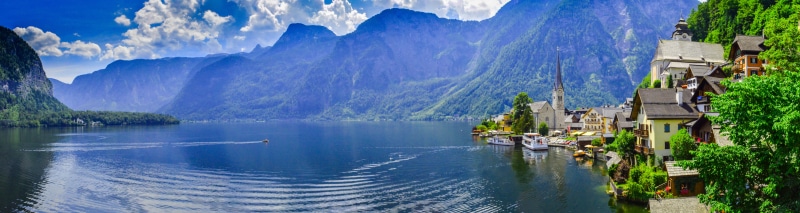 heaven, sky, body, outdoors, travel destinations, landscapes, built structure, building exterior, mountain range, tranquil scene, scenics - nature, lake