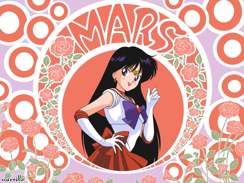 vector, beautiful, hair, real people, glamour, sailor moon, teenage Girls, brunette, portrait, beauty, moon, adult, human Face, leisure activity, hino rei