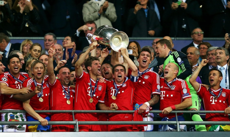 sport, day, Football, 4K, match - sport, women, Wembley, team, enjoyment, UEFA, arts culture and entertainment, stadium, togetherness, adult, men, Munchen