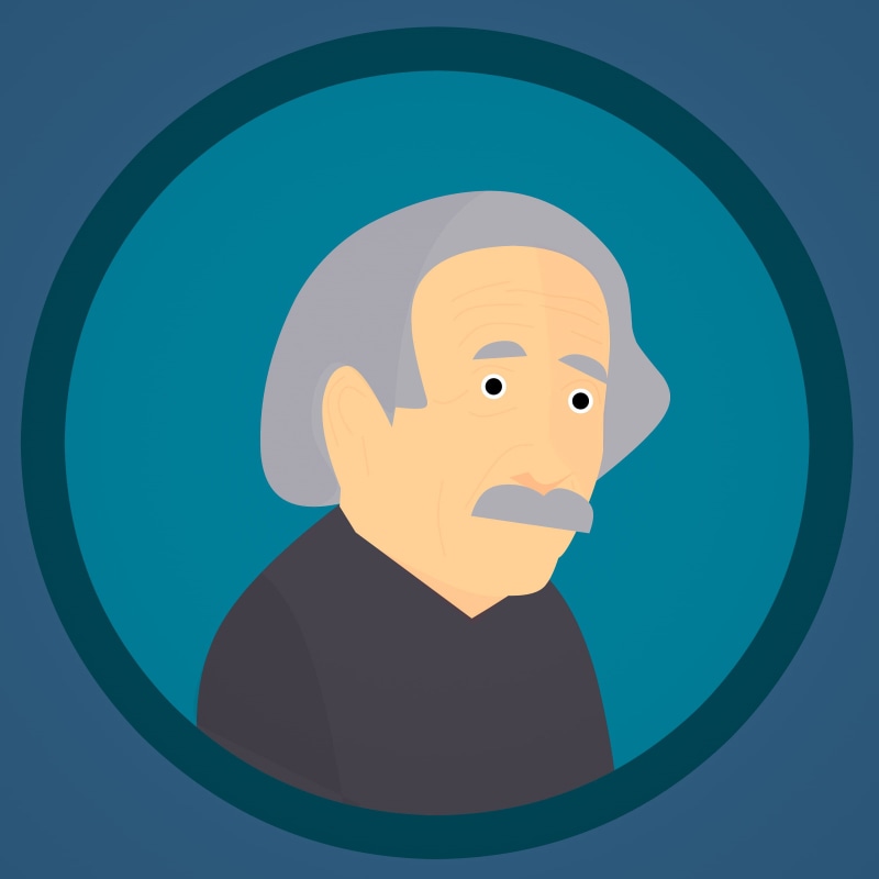 education, nature, cartoon, creativity, smiling, intelligent, caricature, representation, physicist, cute, funny, teacher, portrait, art and craft, smart