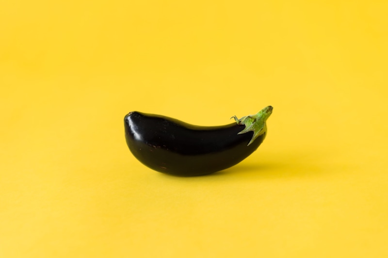 close-up, vegetable, ripe, temptation, indoors, no people, yellow background, vegetarian food, organic, top, hungry, vitamins, farmers, spice, yellow, food and drink