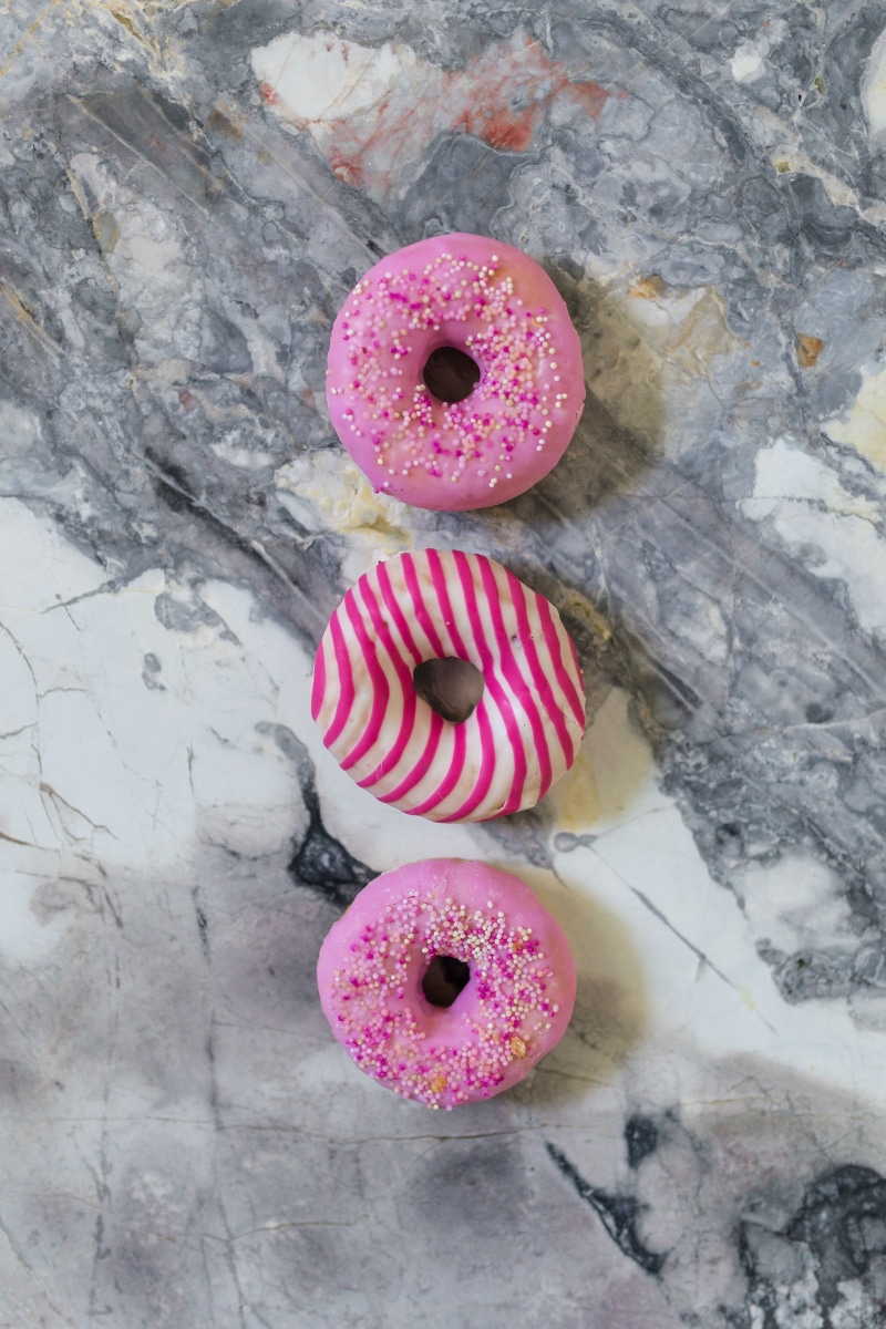 snow, doughnut, sweet Food, food, still life, bakery, candy, delicious, indulgence, unhealthy Eating, sugar, gourmet, snack, indoors, ready-to-eat, baked