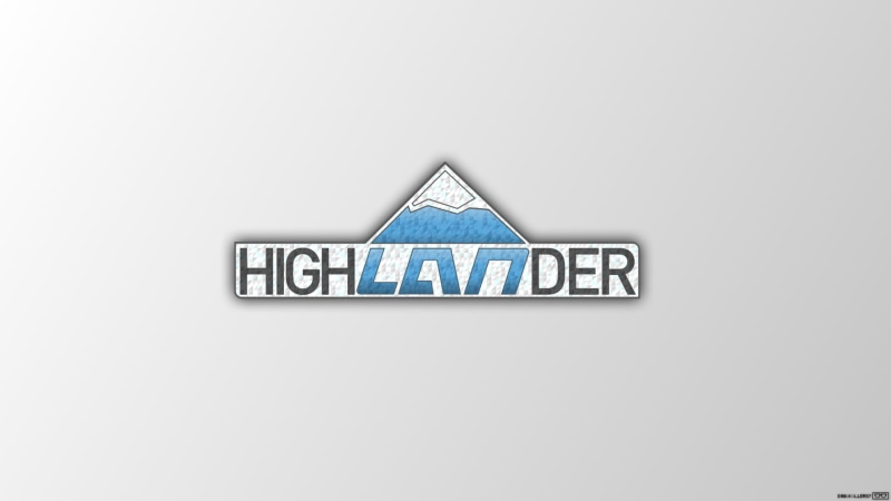 Highlander, Tek Syndicate, 1080P, Linus Tech Tips, minimalism, Trixel