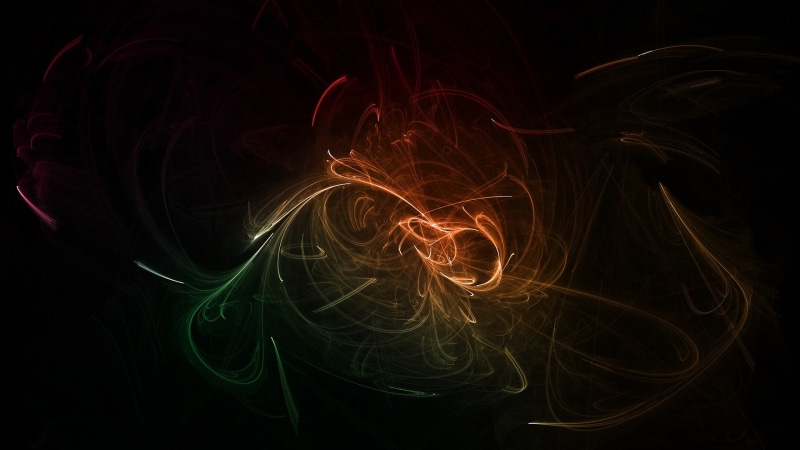 1080P, night, full frame, motion, nature, chaos, burning, futuristic, texture, long exposure, backgrounds, light, abstract, illuminated, swirl, dynamic