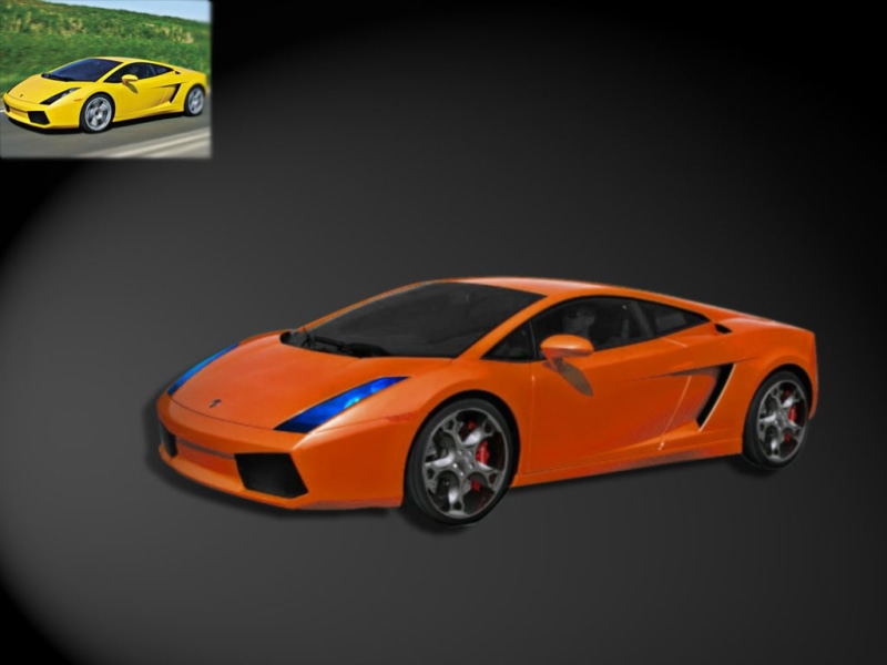 hini, lam, cars, lamborghini, hd, 480P, Borg, art