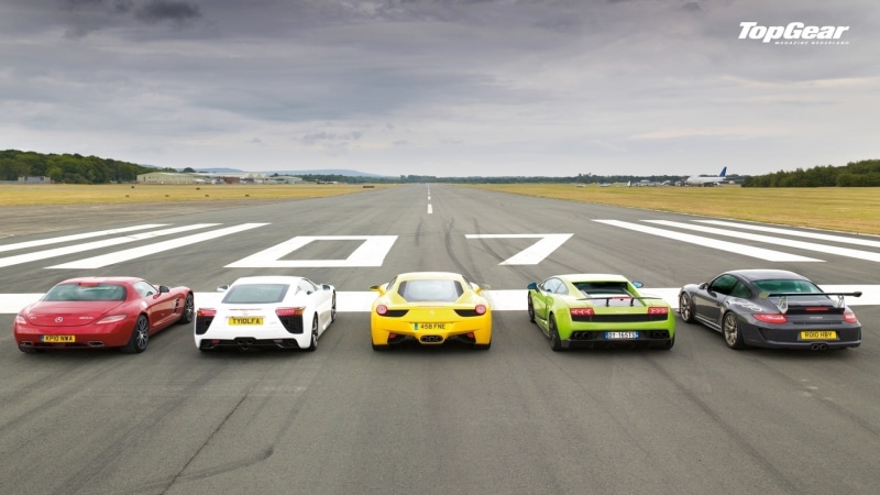 porsche, cars, lfa, lamborghini, Top Gear, 1080P, hd, ferrari, italia, art, mercedes, lam, sls, gt, lexus, top, gear, rs, benz