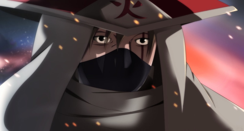 black color, Hokage (Naruto), arts culture and entertainment, luxury, technology, close-up, mode of transportation, Anime, hatake, indoors, disguise, illuminated