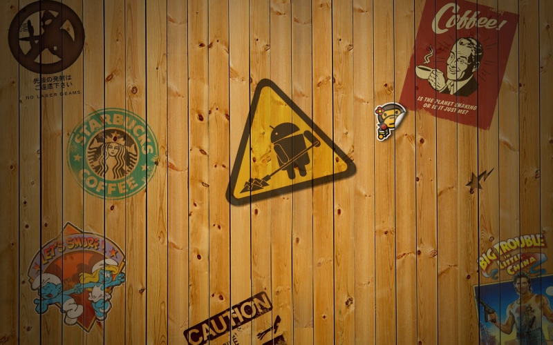 text, information sign, day, android, warning sign, brannds, bape, close-up, wall - building feature, sign, architecture, information, male likeness, human representation