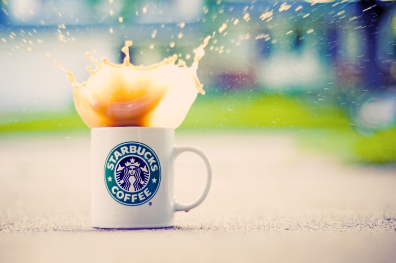 coffee, 720P, cup, starbucks