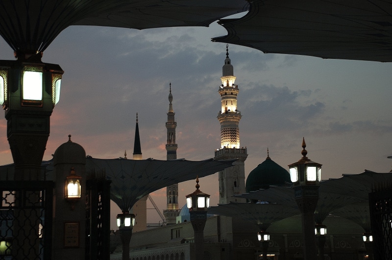 spire, islam, architecture, building, turkey - Middle East, istanbul, religion, buildings, no people, famous Place, mecca, cultures, built structure, statue
