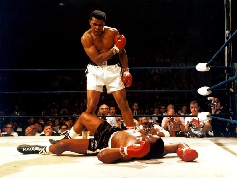 muhammad, ali, 1080P, boxing