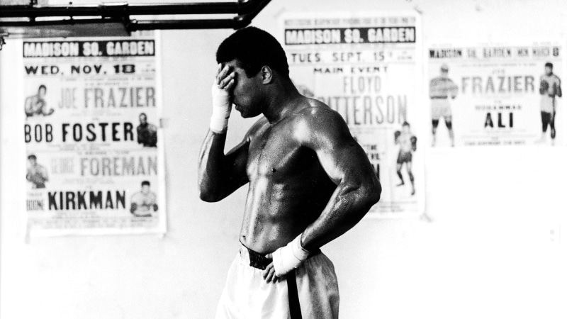 Muhammad Ali, 1080P, Movie, I Am Ali