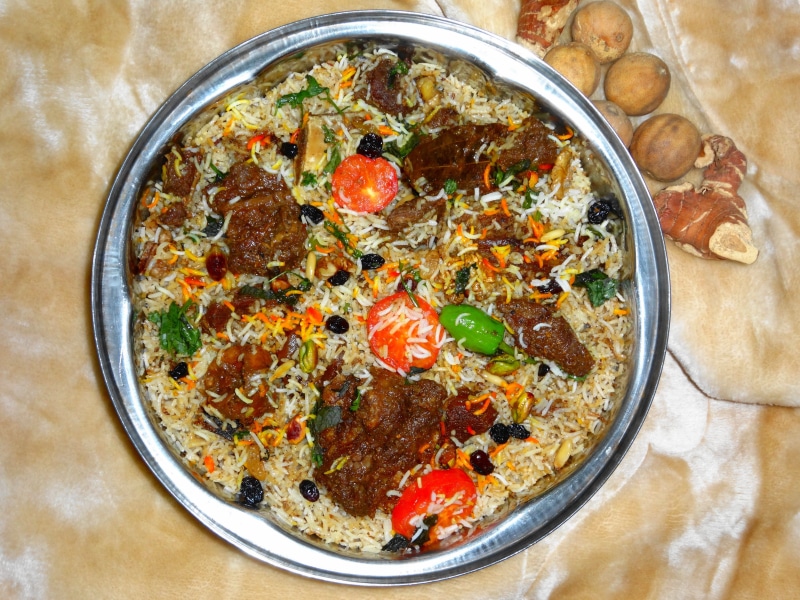 indulgence, arabian, container, vegetable, freshness, serving dish, 4K, bowl, food and drink, high angle view, temptation, healthy eating, wellbeing, cuisine