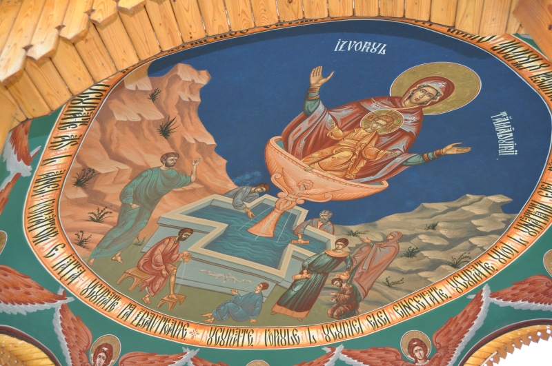 close-up, blue, Religion, male likeness, Church, arts And Entertainment, worship, jesus, representation, god, painted, landmark, painted image, concepts And Ideas