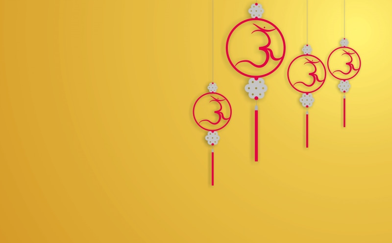 art and craft, single object, design, yellow, om, 5K, colored background, copy space, Aero, key, time, lighting equipment, creativity, wall - building feature