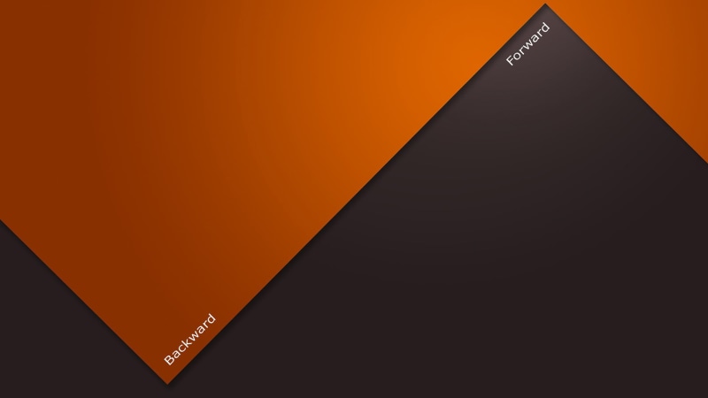 triangle, modern, graphic, nature, triangle shape, digital, black color, close-up, orange color, 3d, no people, sign, indoors, paper, technology