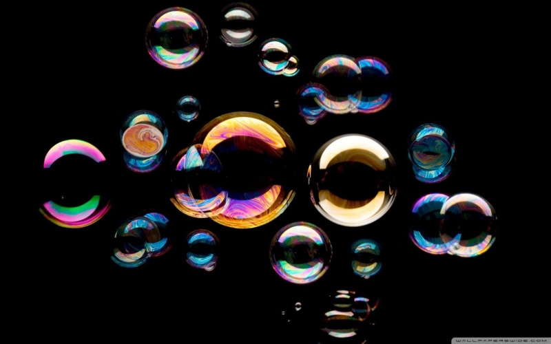 purity, soap sud, multi colored, bubble, geometric shape, sphere, shape, nature, shiny, mid-air, bubble wand, 720P, motion, close-up, transparent, circle