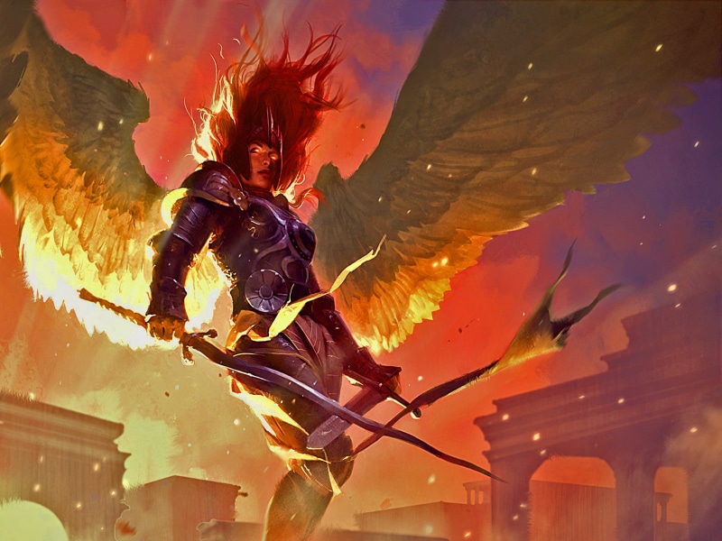720P, magic, hd, fantasy, gathering
