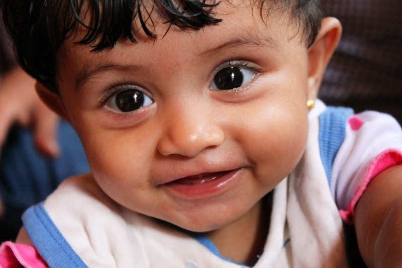 little, innocence, boys, young, one person, smile, 4K, son, male, men, wearing, toddler, boy, headshot, children only, males, child, looking at camera