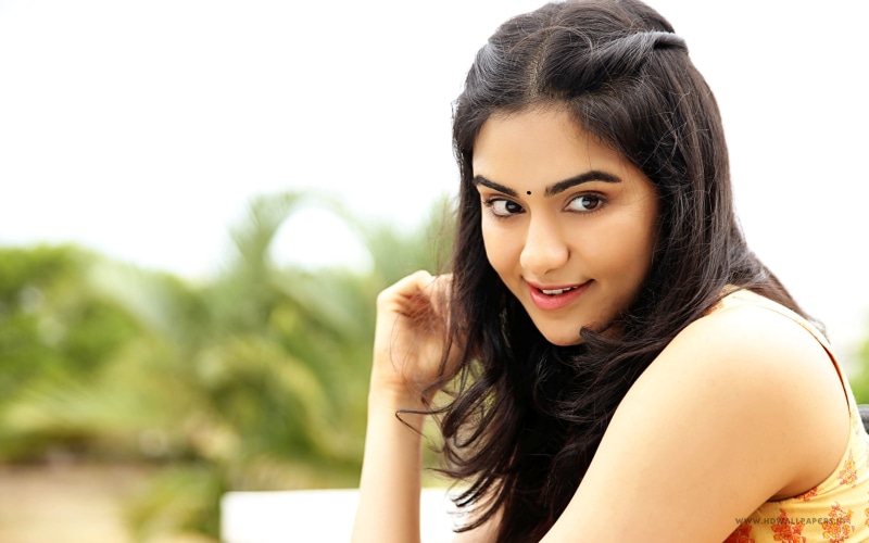 Actress, Bollywood, Sharma, 2K, Adah