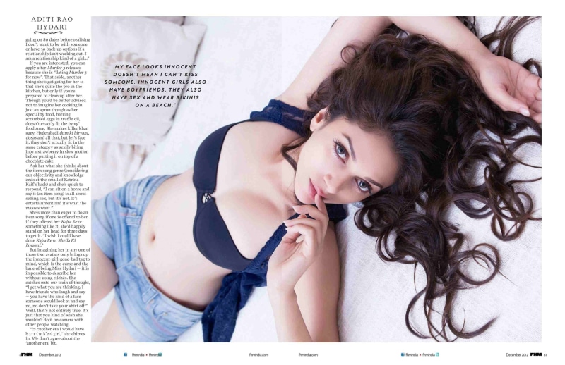 hydari, actress, babe, model, aditi, bollywood, rao, 2K