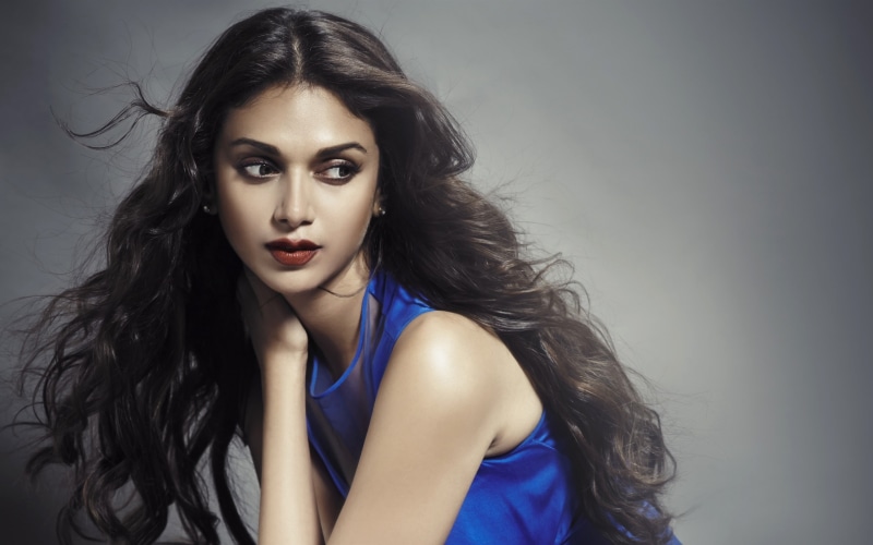 Hydari, Rao, 2K, Aditi