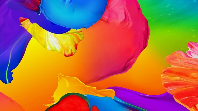 art, 1080P, paint, colors, abstract, colorful