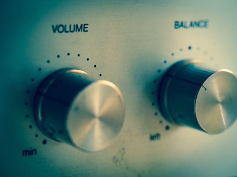 no people, number, selective focus, audio, healthcare and medicine, science, slider, text, close up, amplifier, household equipment, balance, knob, sound