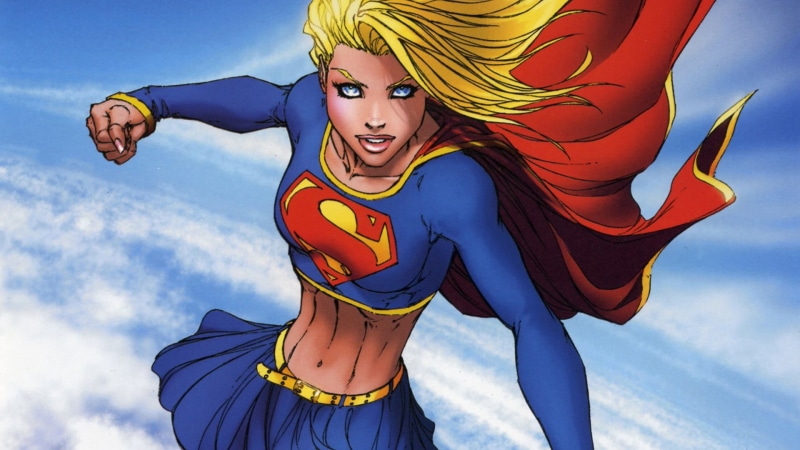 nature, 1080P, adult, outdoors, comics, blond hair, beautiful woman, portrait, wind, beautiful people, illustration, women, clothing, hairstyle, fashion