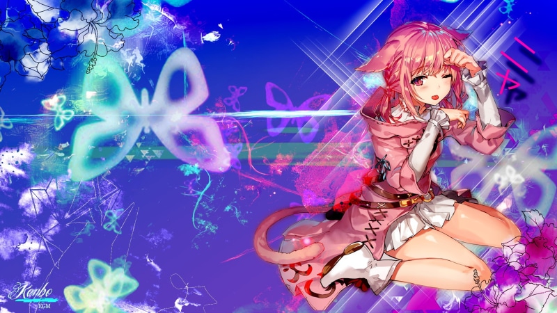 1080P, anime girls, night, females, holiday, one person, human representation, adult, creativity, women, representation, digital composite, illuminated