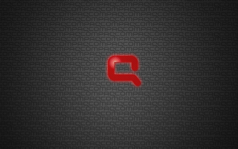 HP Compaq, technology, computer, 720P