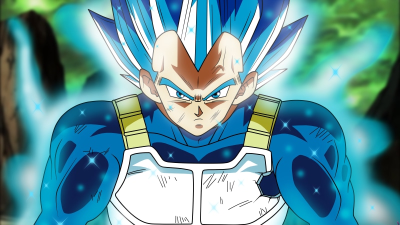 sayan, Dragon Ball Super, Super Saiyan, Super Saiyan Blue, 5K, Super Saiyan God, Dragon Ball, Vegeta