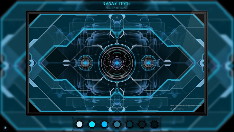 2K, HUD, interfaces, science fiction, tech