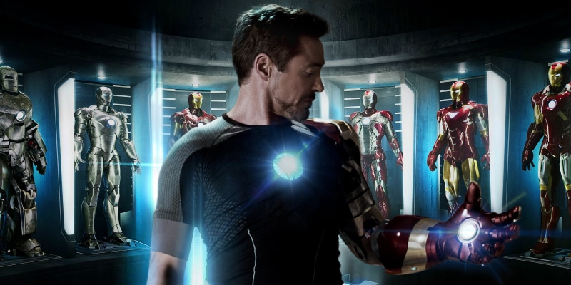 Robert Downey Jr, store, indoors, clothing, iron man, adult, power, night, music, 2013, tony stark, fashion, tattoo, young adult, avengers, concentration