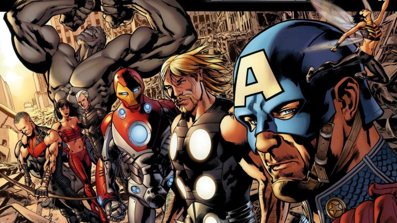 outdoors, female likeness, Janet van Dyne, variation, Marvel Comics, mask, Quicksilver, festival, creativity, multi colored, mask - disguise, 1080P, marvel