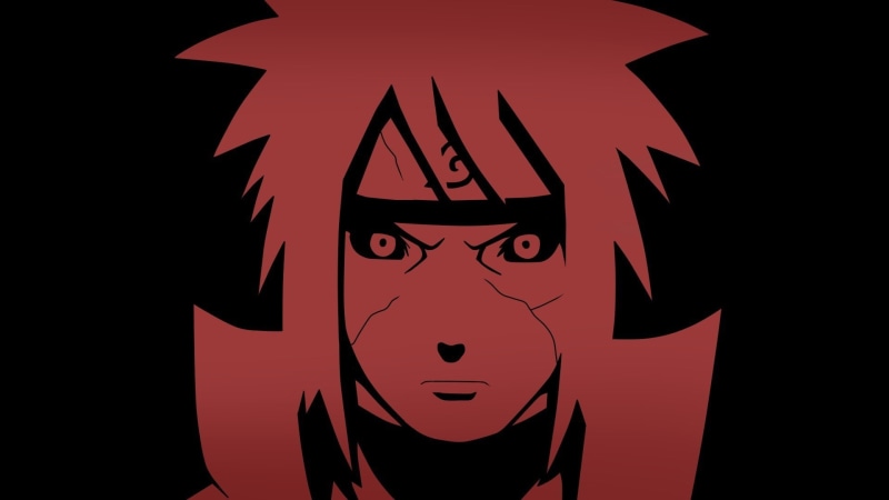Naruto Shippuden, oriental, 1080P, japonese, game, shinobi, manga, hokage, Namikaze Minato, ninja, Naruto, asian, anime, asiatic